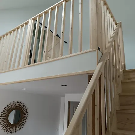 Appartamento L'eau De La *