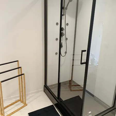 L'eau De La Apartment *