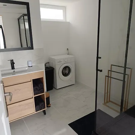 Appartamento L'eau De La *