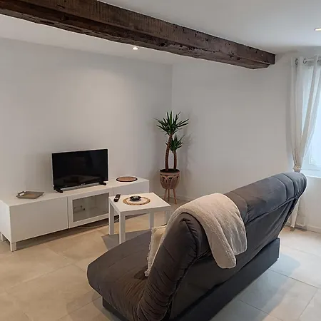 L'eau De La Apartment Saint-Come-de-Fresne